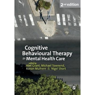 Behavioural 按需印刷Cognitive 9781847876065 Mental Care Therapy Health