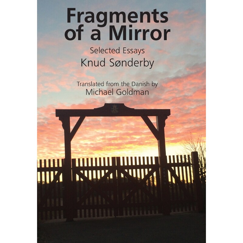 按需印刷不退不换Fragments of a Mirror[9781944682774]