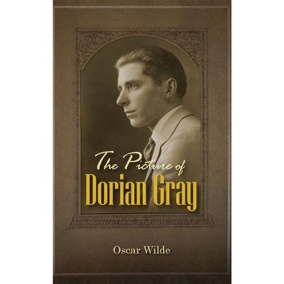 按需印刷不退不换The Picture of Dorian Gray[9781613828809]