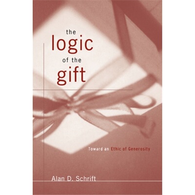 预订不退不换The Logic of the Gift:Toward an Ethic of Generosity[9780415910996]