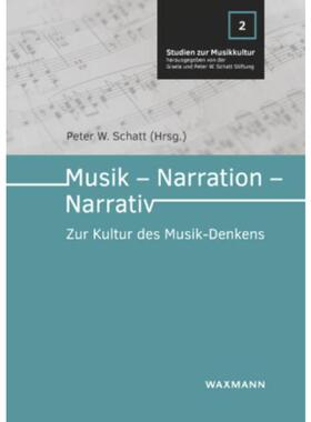预订不退不换德语 Musik - Narration - Narrativ:Zur Kultur des