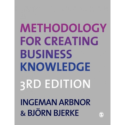 按需印刷不退不换Methodology for Creating Business Knowledge[9781847870599]