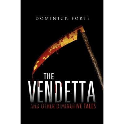 按需印刷The Vendetta[9781465392596]