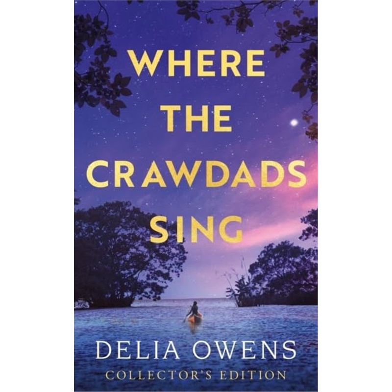 Where the Crawdads Sing Anniversary