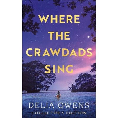 Where the Crawdads Sing Anniversary