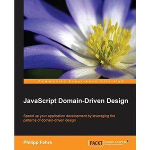 按需印刷JavaScript Domain-Driven Design[9781784394325]