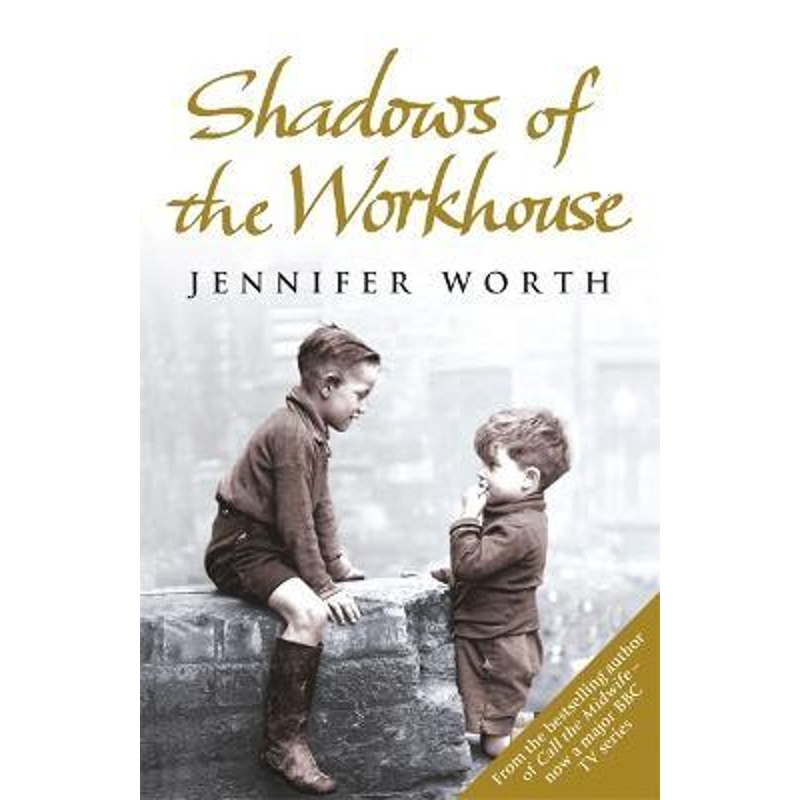 预订Shadows Of The Workhouse:The Drama Of Life In Postwar London