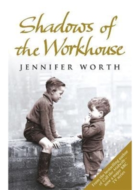 预订Shadows Of The Workhouse:The Drama Of Life In Postwar London