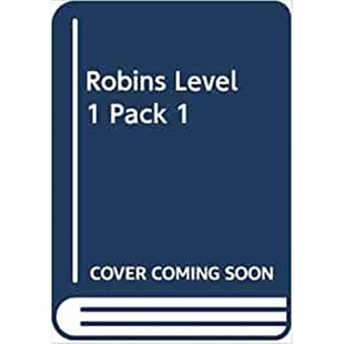 PACK 预订ROBINS LEVEL