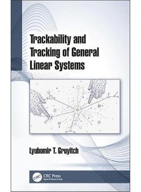 【按需印刷】 【按需印刷】 Trackability and Tracking of Gener