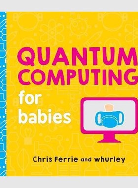Quantum Computing for Babies
