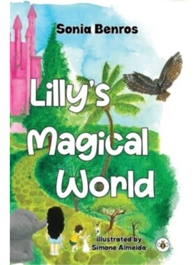 按需印刷Lilly's Magical World
