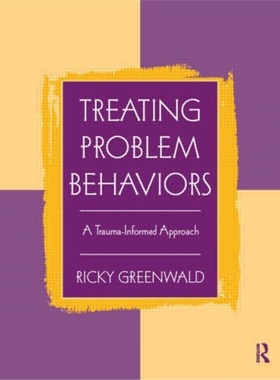 预订Treating Problem Behaviors[9780415998017]