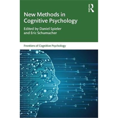 按需印刷图书New Methods in Cognitive Psychology[9781848726314]