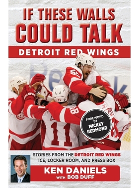 按需印刷If These Walls Could Talk[9781629374611]