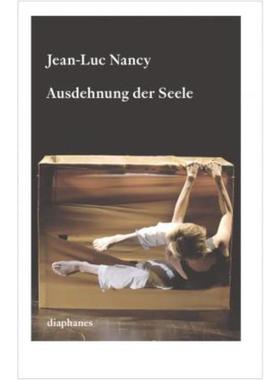 预订【德语】 Ausdehnung der Seele:Texte zu K?rper, Kunst und Tanz