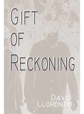 按需印刷Gift of Reckoning[9780759638228]