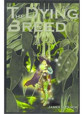 按需印刷The Dying Breed[9780595134533]