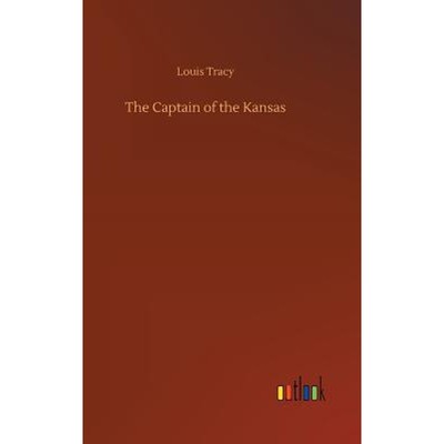 按需印刷The Captain of the Kansas[9783732633487]