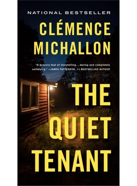 预售【2025新书】QUIET TENANT, THE[9798217007301]