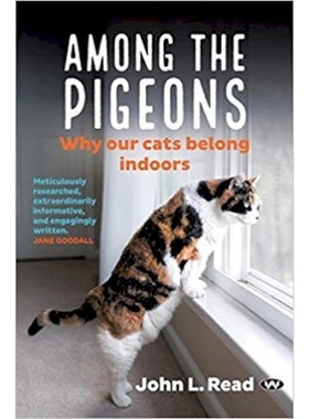 按需印刷Among the Pigeons[9781743056141]