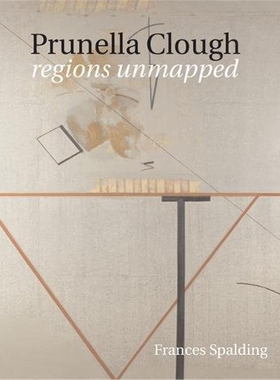 预订不退不换Prunella Clough:Regions Unmapped