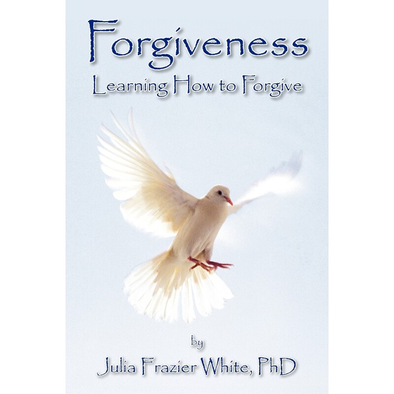 按需印刷不退不换Forgiveness[9781456843090]