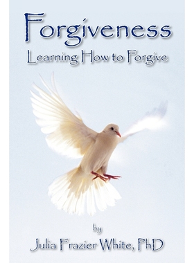 按需印刷Forgiveness[9781456843090]