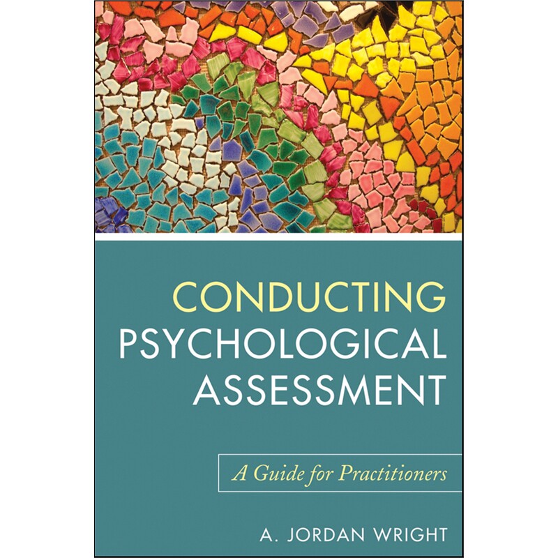 预订不退不换Conducting Psychological Assessment
