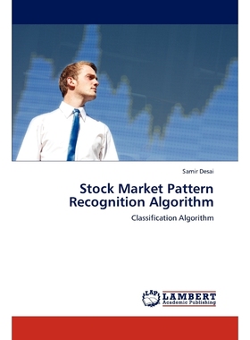 按需印刷Stock Market Pattern Recognition Algorithm[9783848431625]
