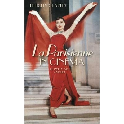 预订La Parisienne in Cinema:Between Art and Life