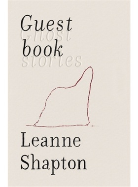 预订Guestbook[9780399158186]