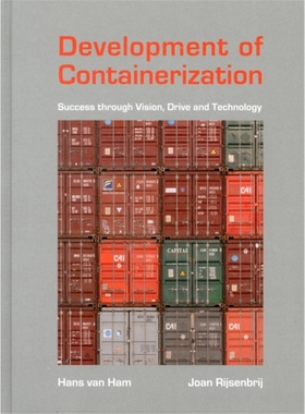 预订Development of Containerization:Success Through Vision, Drive and Technology[9781614991465]
