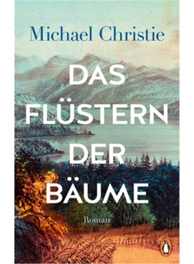 预订【德语】Greenwood[9783328600794]