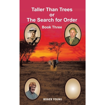 按需印刷不退不换Taller Than Trees[9781524618520]