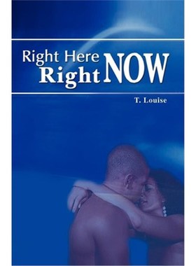 按需印刷Right Here, Right Now[9781441559128]