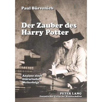 预订Der Zauber des Harry Potter; Analyse eines literarischen Welterfolgs
