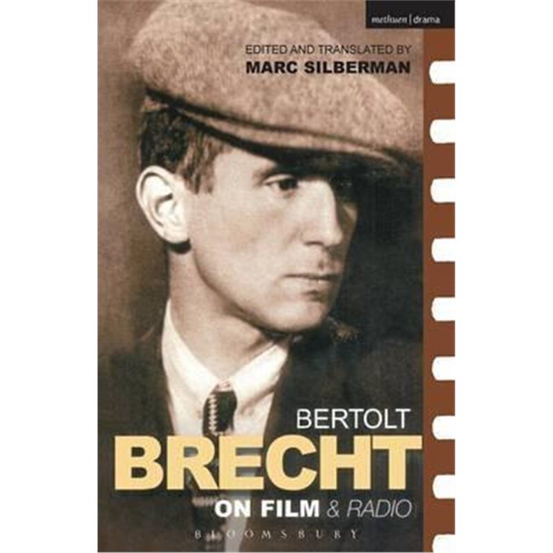 按需印刷不退不换 Brecht On Film & Radio