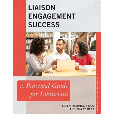 按需印刷Liaison Engagement Success[9781538144633]