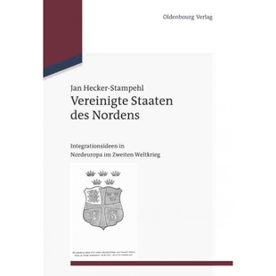 按需印刷DEG Vereinigte Staaten des Nordens[9783486701029]