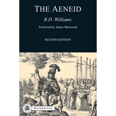 按需印刷不退不换The Aeneid[9781853997143]