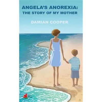 按需印刷Angela's anorexia:The story of my mother[9780987596147]