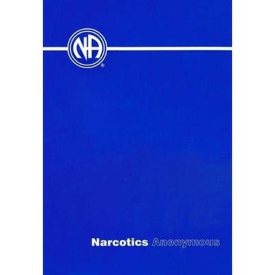预订不退不换Narcotics Anonymous