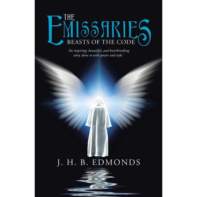 按需印刷The Emissaries[9781504302630]