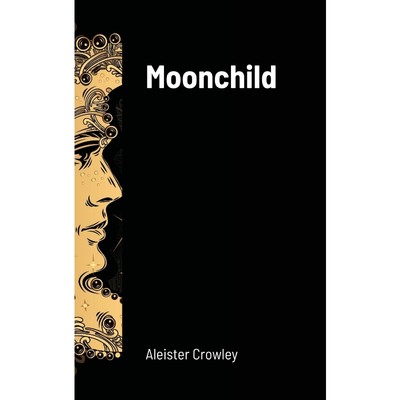 按需印刷Moonchild[9781716649578]