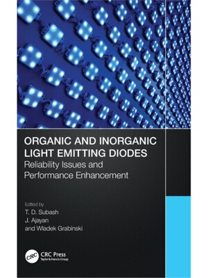 按需印刷TF Organic and Inorganic Light Emitting Diodes