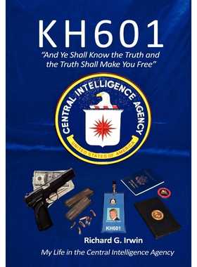 按需印刷不退不换KH601 - And Ye Shall Know the Truth and the Truth Shall Make You Free[9780977788484]