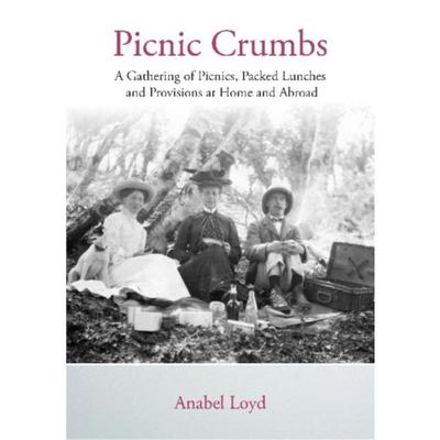 预订Picnic Crumbs:A Gathering of Picnics, Packed Lunches and Provisions at Home and Abroad