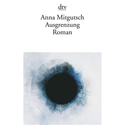 预订【德语】Ausgrenzung[9783423124355]