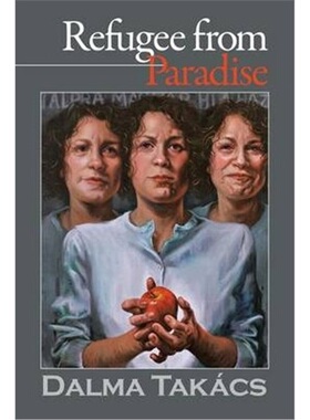 按需印刷Refugee from Paradise[9781479792948]